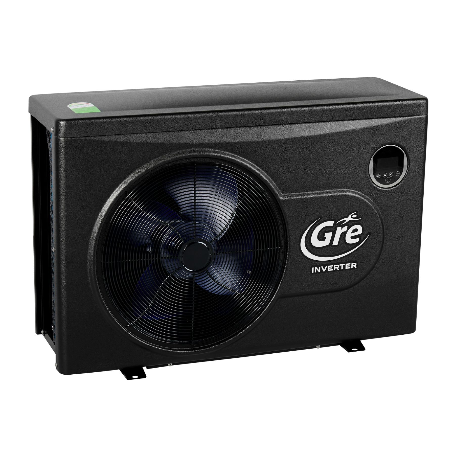 Bomba de Calor Monofásica para Piscina 90.000L 18kW 208-230V 60Hz GRE