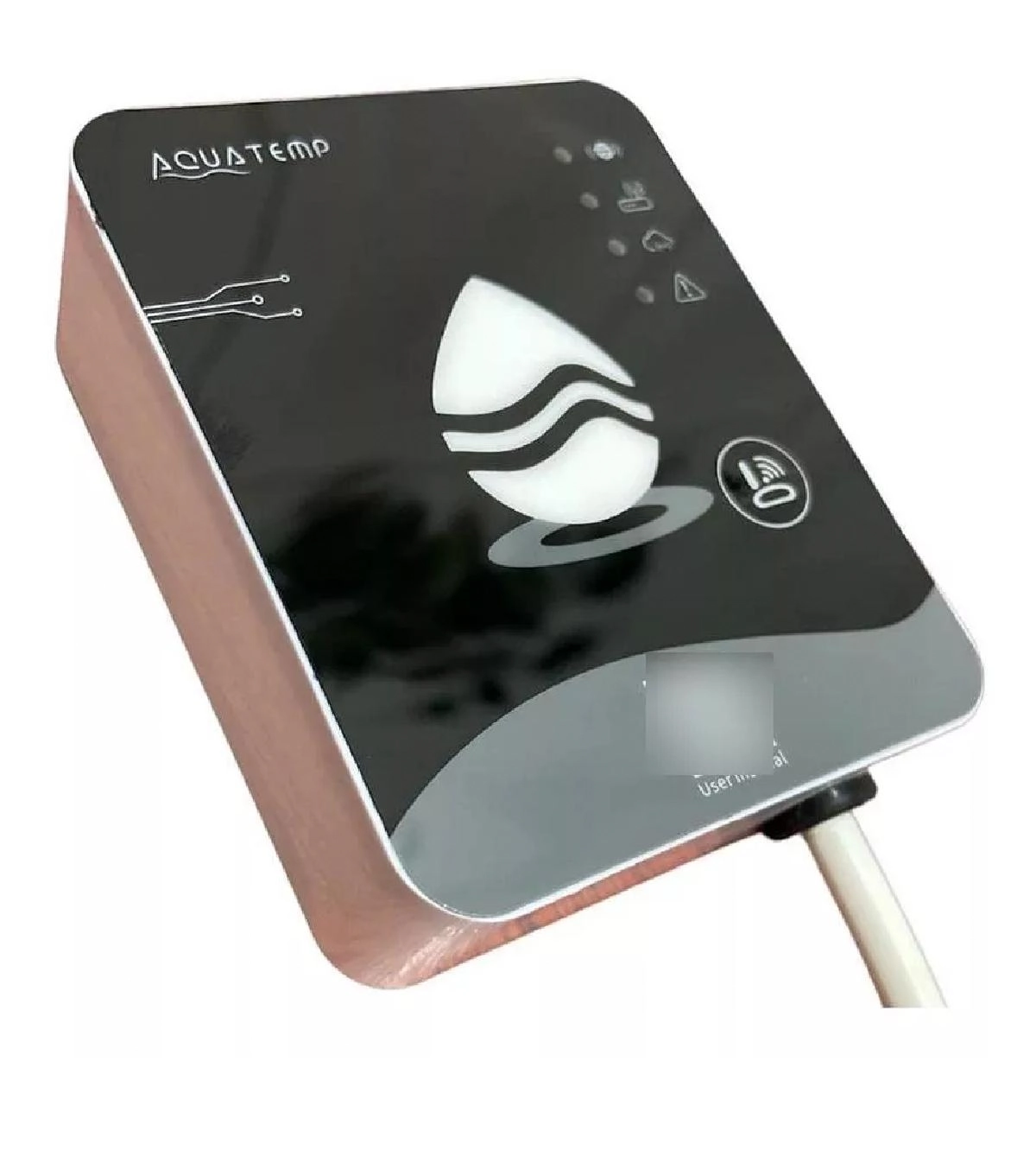 Modulo Wi-fi Para Bombas De Calor Astralpool