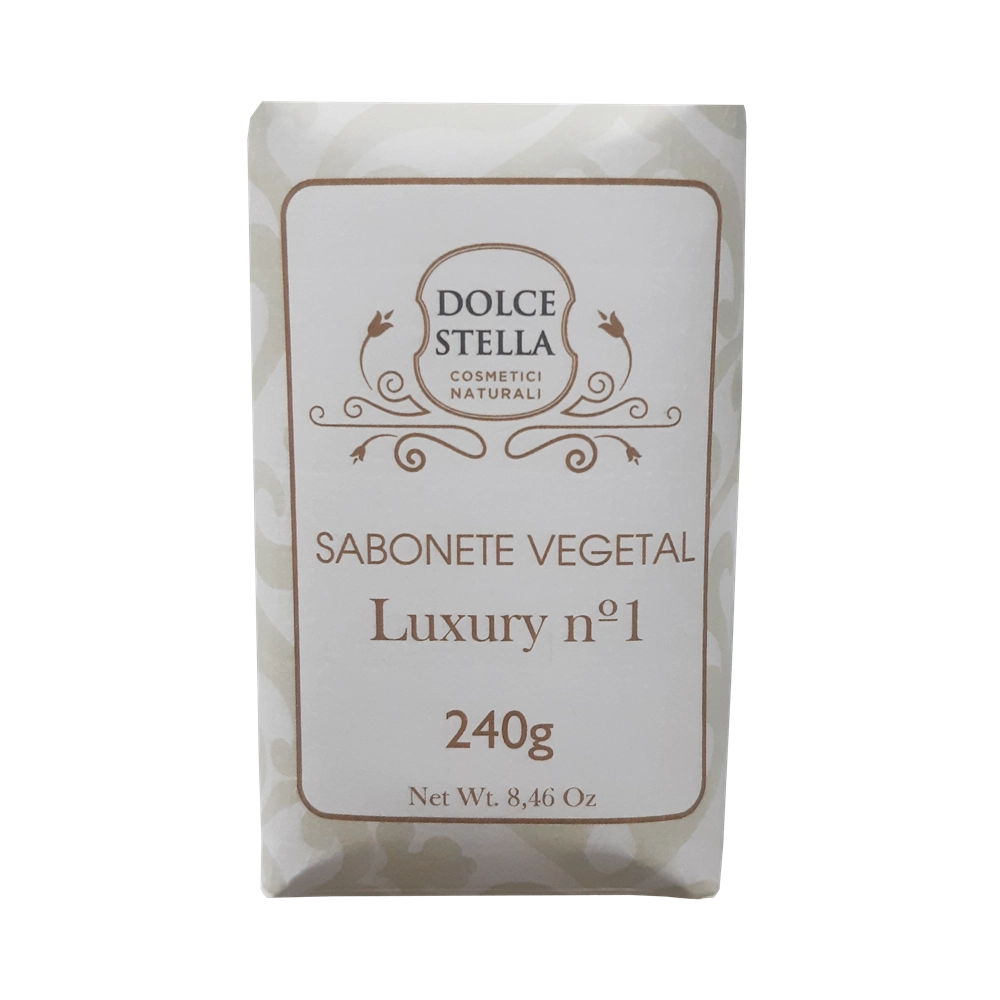 Dolce Stella Sab 240g Luxury No.1