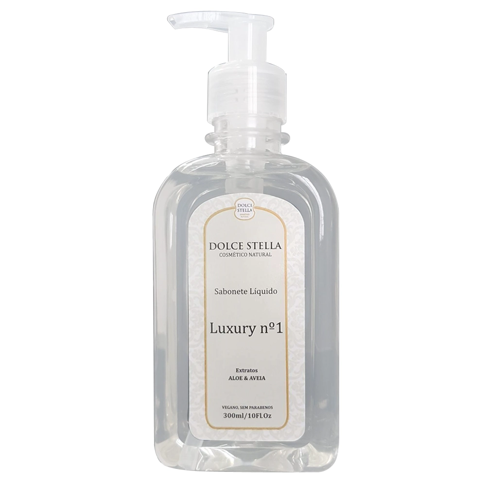 Dolce Stella Sab Liq 300ml Luxury