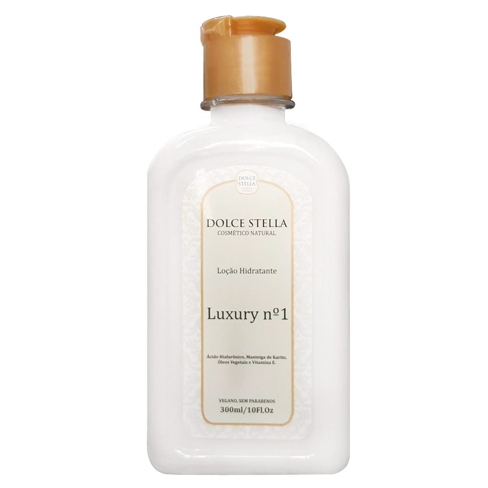 Dolce Stella Lc Hidr 300ml Luxury