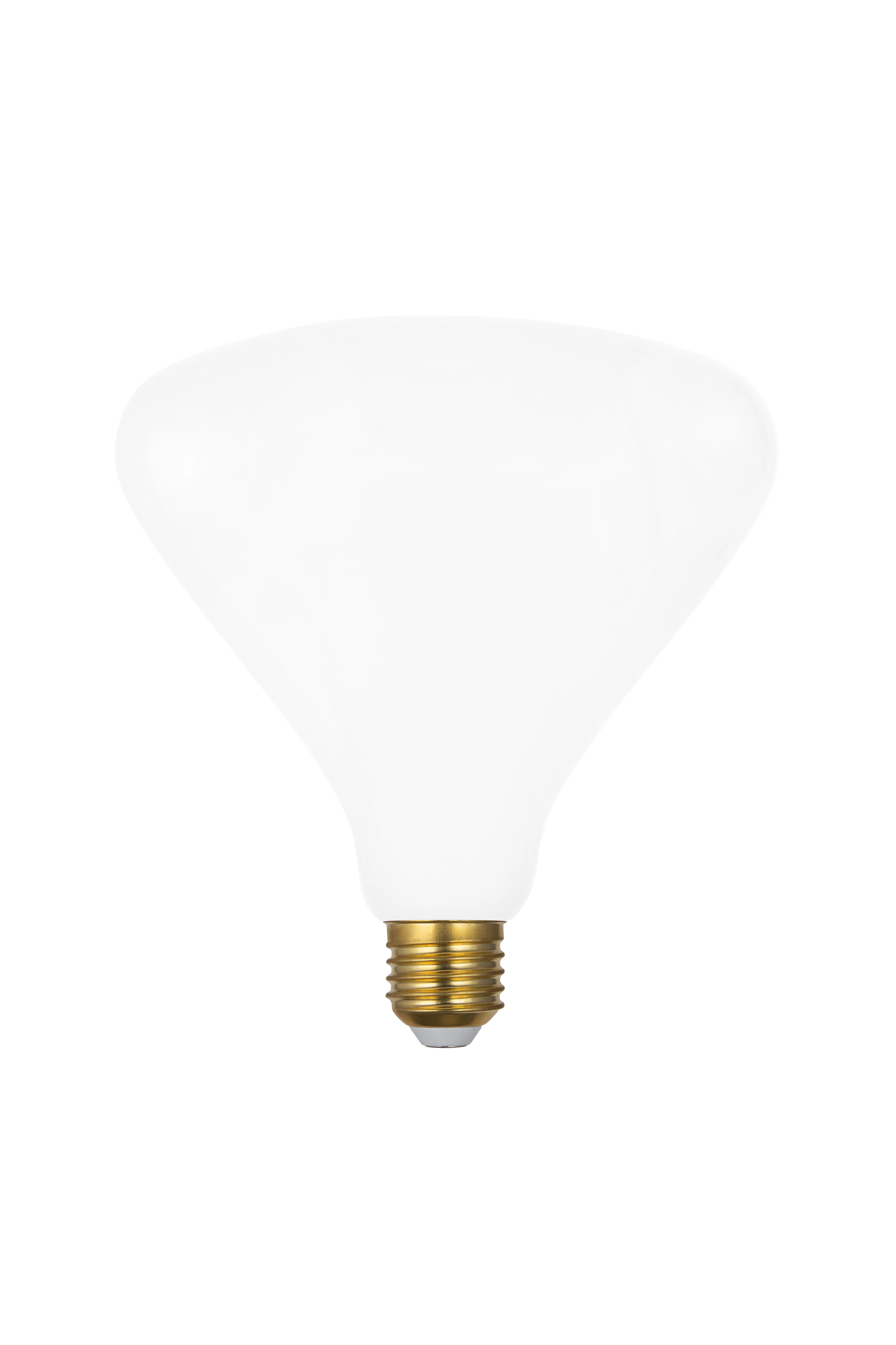 Lâmpada de LED Filamento E27 Diamante 6W Luz Amarela Bivolt Gmh