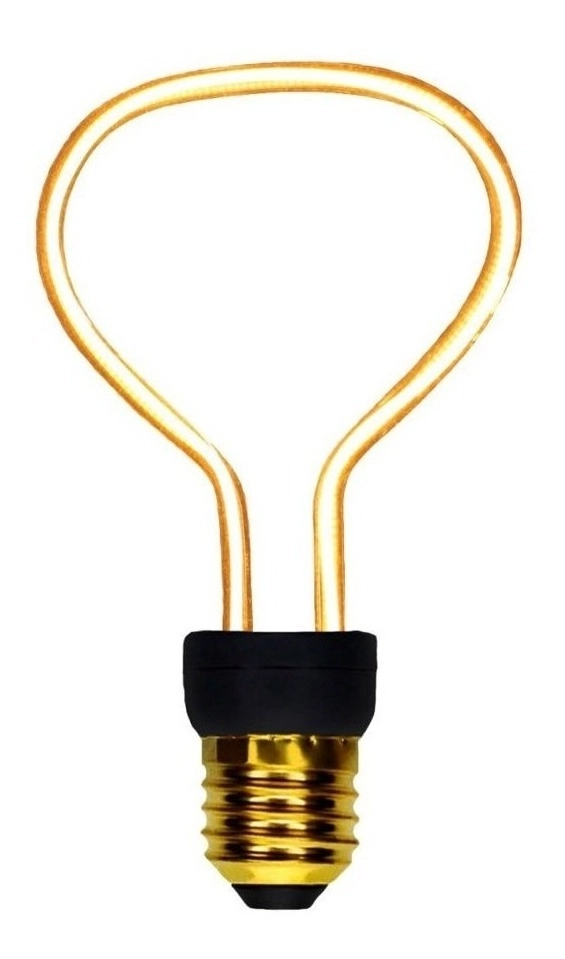 Lâmpada Filamento Led Arco A1 4w Bivolt