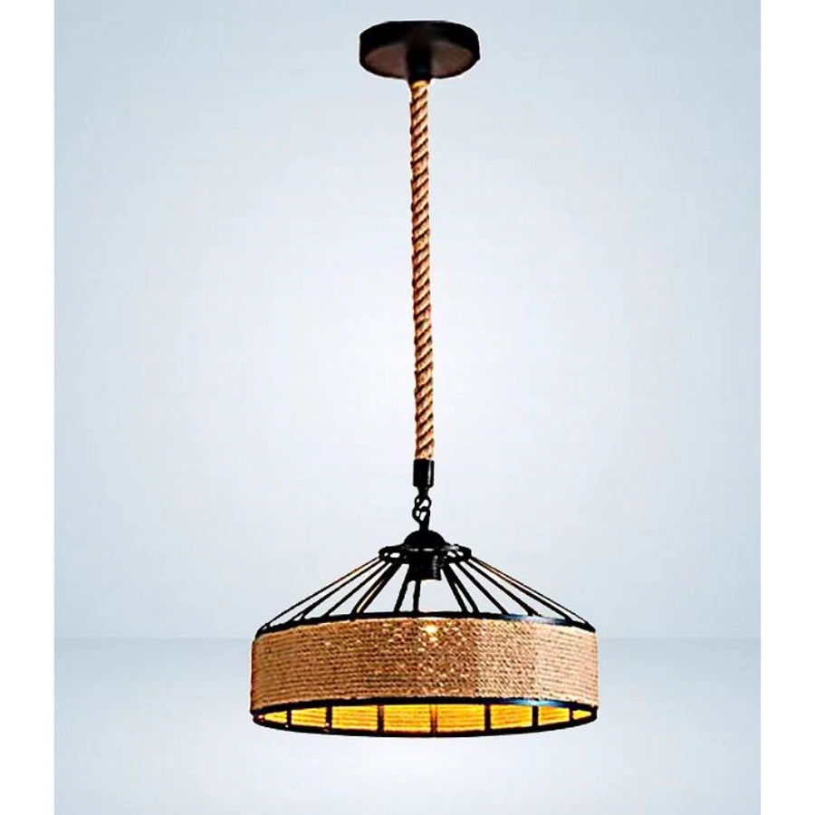 Pendente Corda Trapiche - GMH