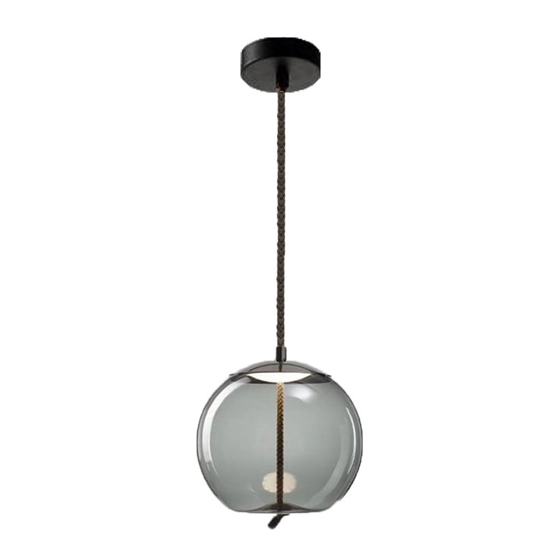 Pendente Quartzo 5w Fume - Gmh