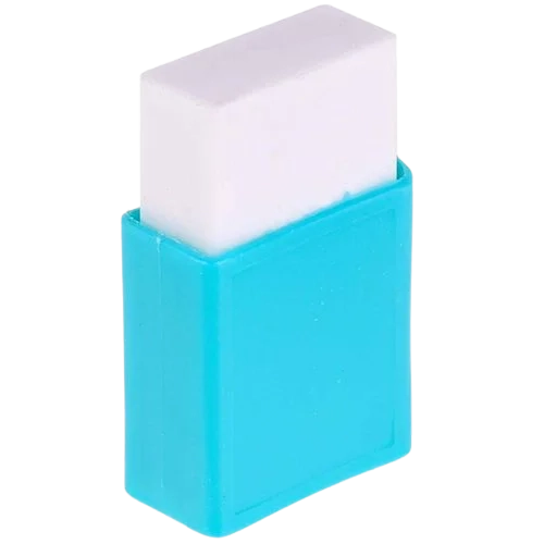 Borracha Branca Capa Un
