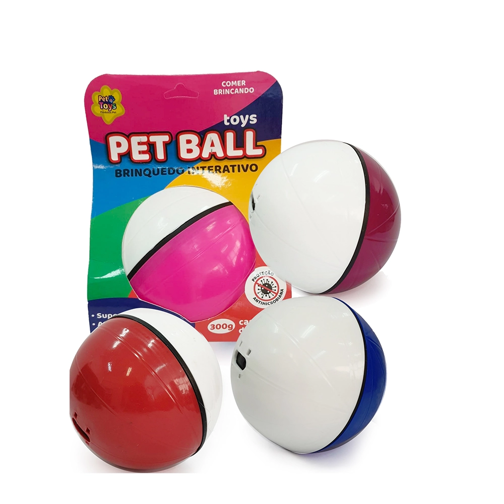 Pet Ball Toys Calega