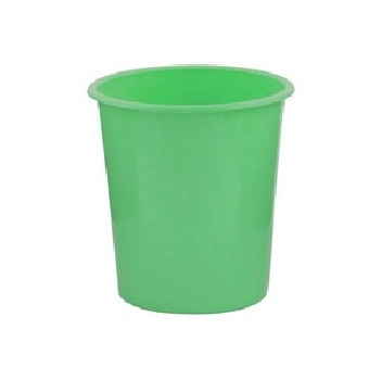 Pote Pop Mini Verde Flour 500ml Ref.1342