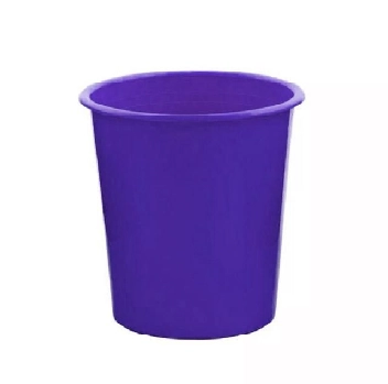 Pote Pop Mini 500 Ml Roxo