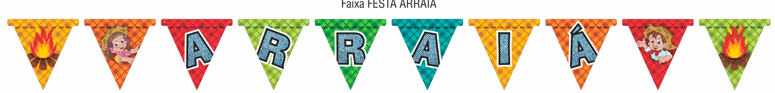 Feixa Festa Arraial Ref 106.2