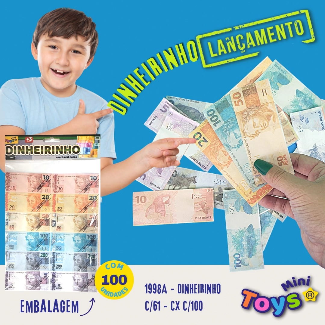 Dinheirinho