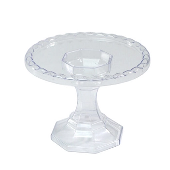 Mini Cake Linha Diamante Cristal