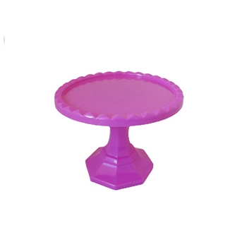 Mini Cake Diaman Rosa Ca
