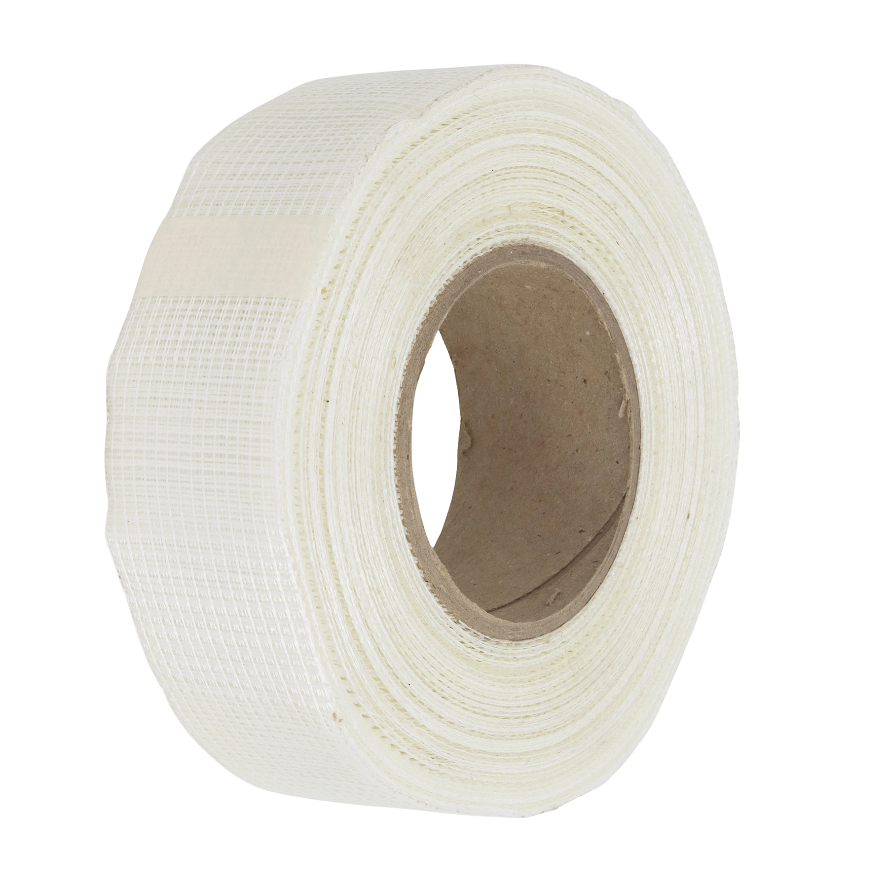 Fita Dryfit Branca 5cmx90m Drylevis