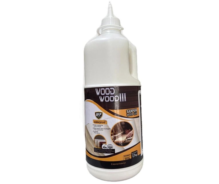 Cola Para Madeira Wood Wood 3 - 1,1kg