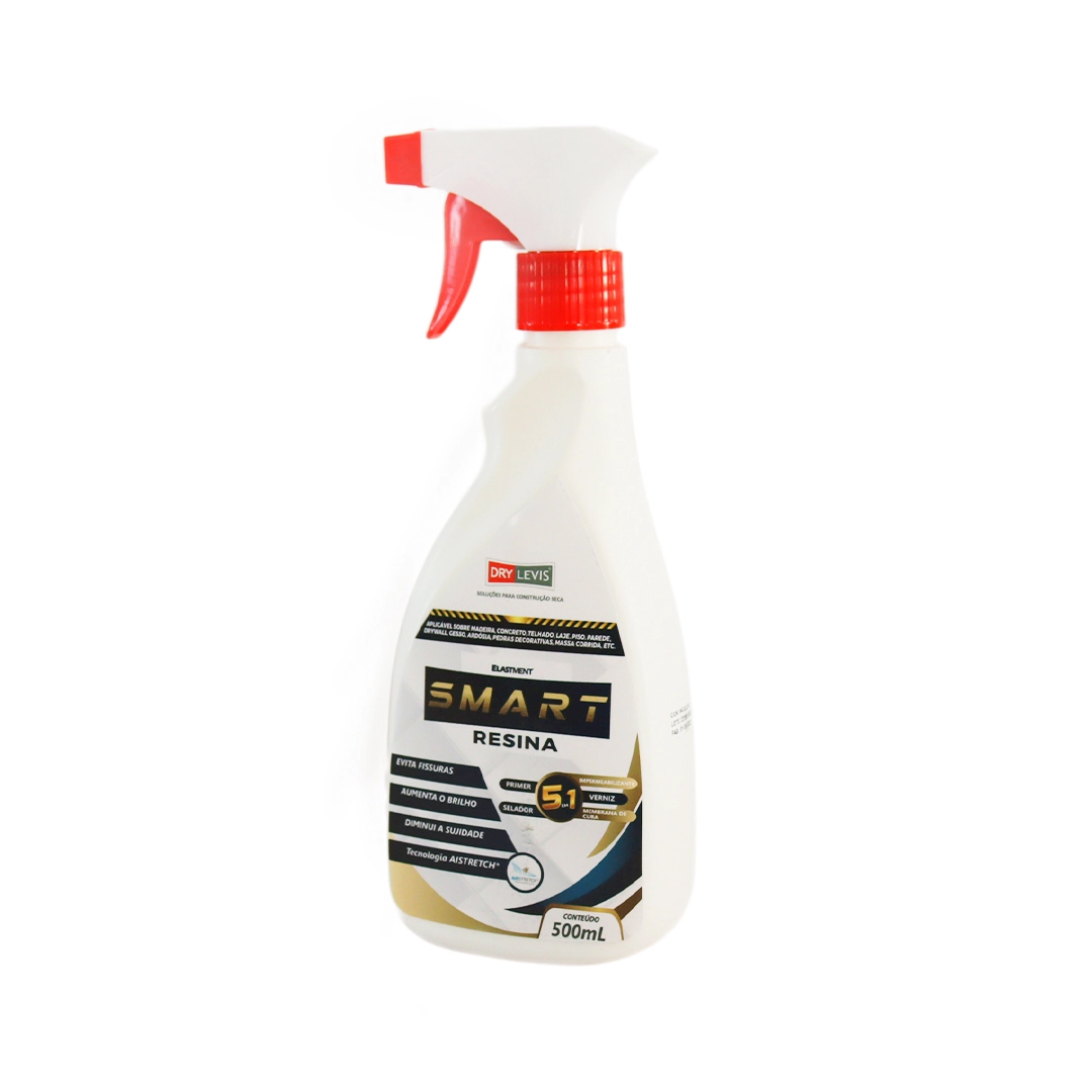 Smart Resina 500ml