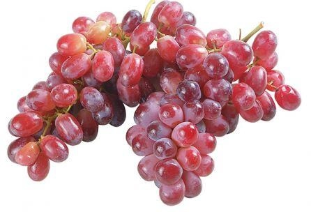 Uva Rubi Cumbuca