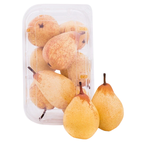 Pera Portuguesa Bj 1kg