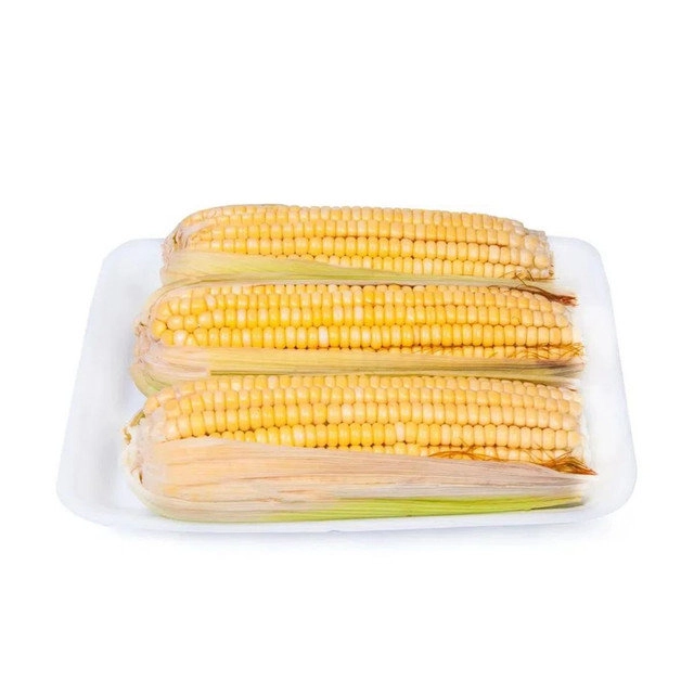 Milho Verde Benassi 900g