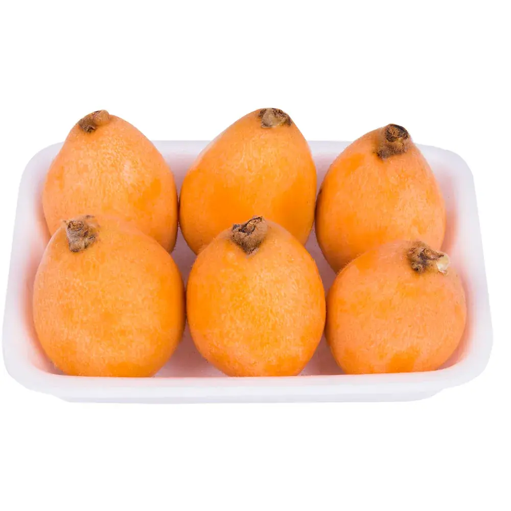 Nespera 450gr Bandeja