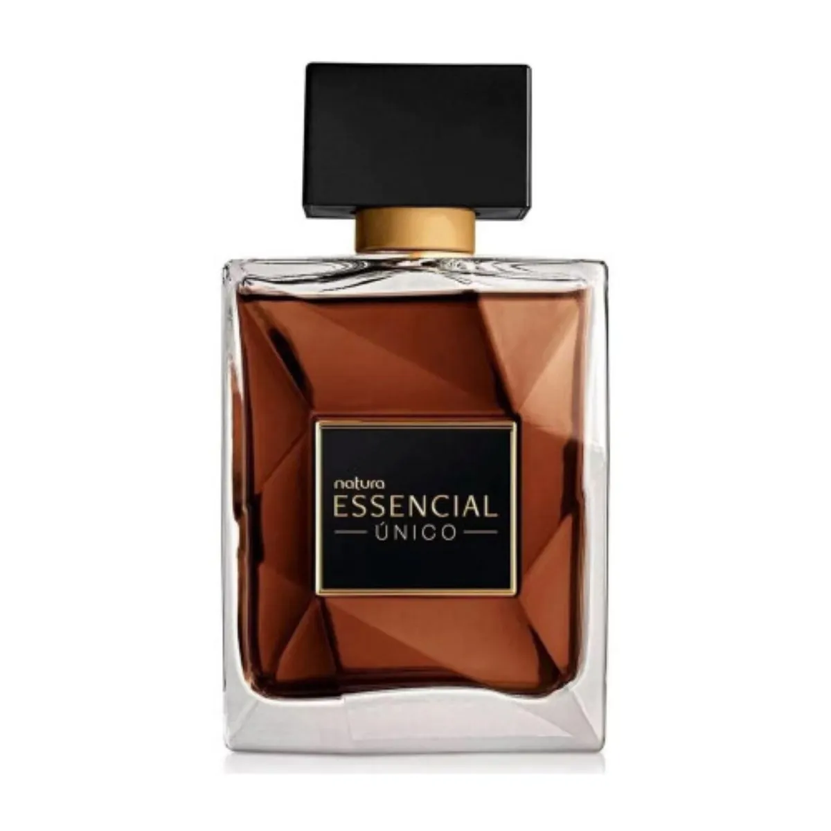 Essencial Único Masculino 90ml Natura