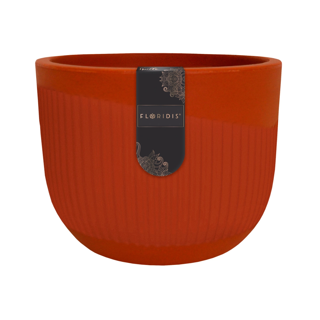 Vaso Planta Pls 15x15cm Tc 10160854 Florids