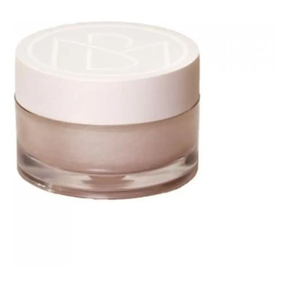 Iluminador em Gel Marmalade Marshmallow - Bruna Malheiros - 12g - Iluminador em Gel Marmalade - Brun