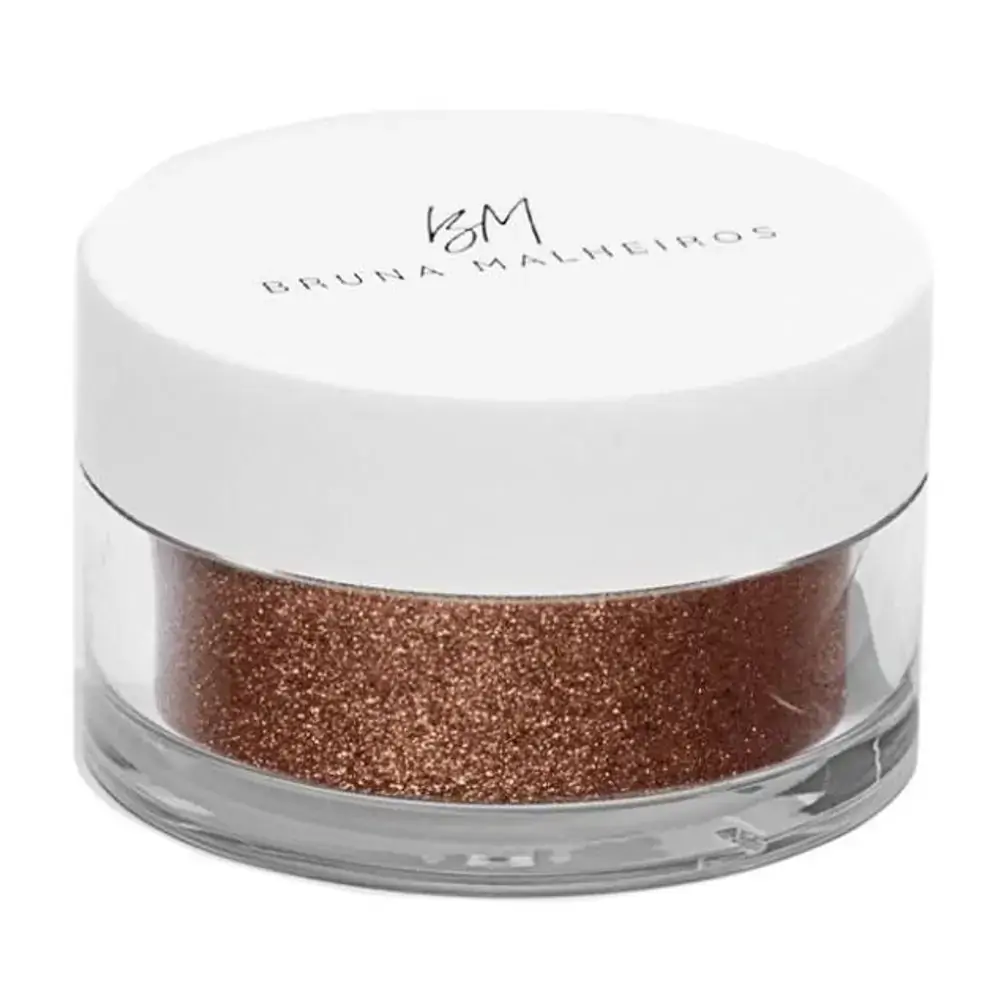 Iluminador em Pó Shine Dust Gold Divine - Iluminador-em-pó-shine-dust-gold-divine