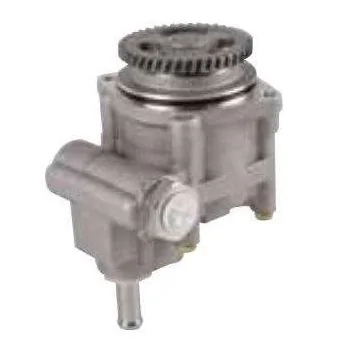 Bomba da Direção Hidráulica - INDISA DH255951