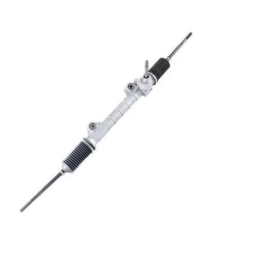 Caixa de Direção Mecânica - INDISA CX350183