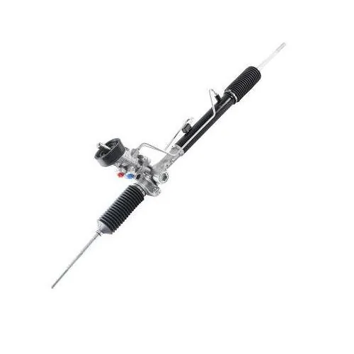 Caixa de Direção Hidráulica - INDISA CX450255