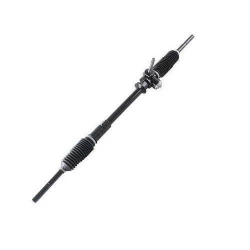 Caixa de Direção Mecânica - INDISA CX250131