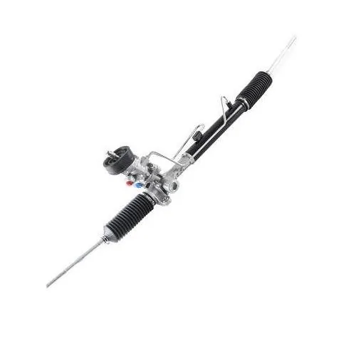 Caixa de Direção Hidráulica - INDISA CX451383