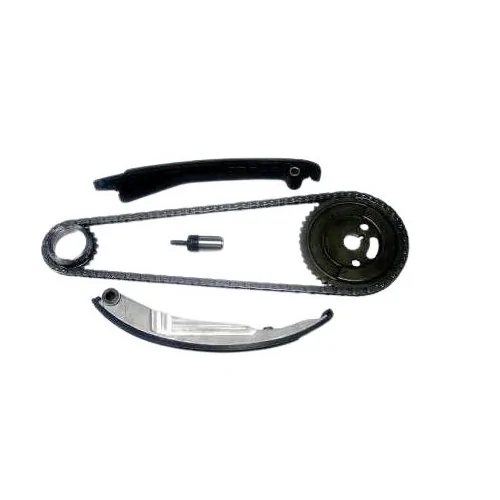 Kit Corrente de Distribuição Completo - INDISA KD0045