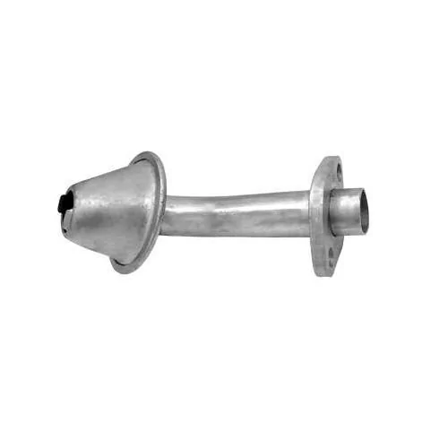 Pescador de Óleo - INDISA P45001