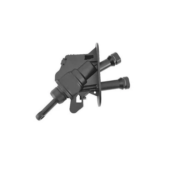 Atuador do Pedal - INDISA AH204729