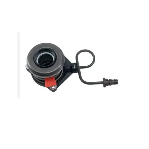 Atuador do Câmbio com Cano de Ferro - INDISA AH253102