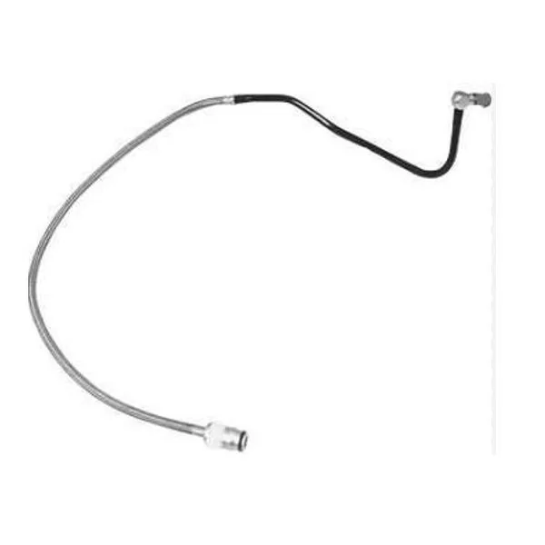 Tubo Flexível de Embreagem CHEVROLET - GM BLAZER/S10 - INDISA AH254733