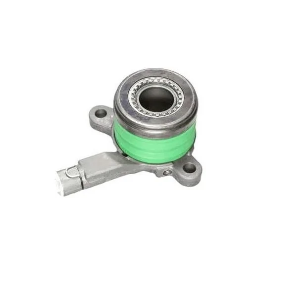 Atuador do Câmbio RENAULT MASTER com 2 Furos - INDISA AH704909