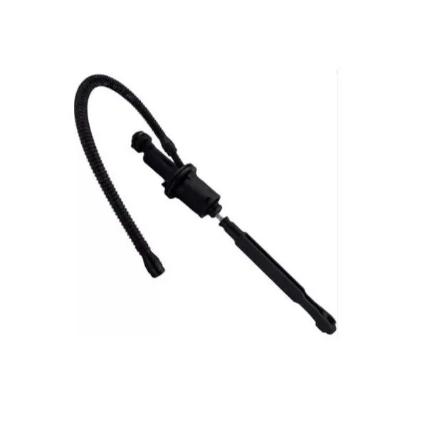 Atuador do Pedal - INDISA AH954891
