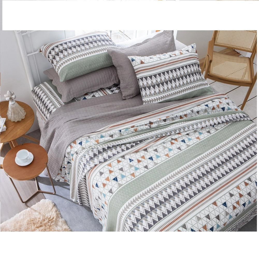 Jg Cama Casal Cort 00217 Art 4p