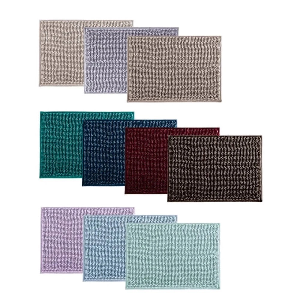 Tapete Dallas Sortida 40x60cm Cortex
