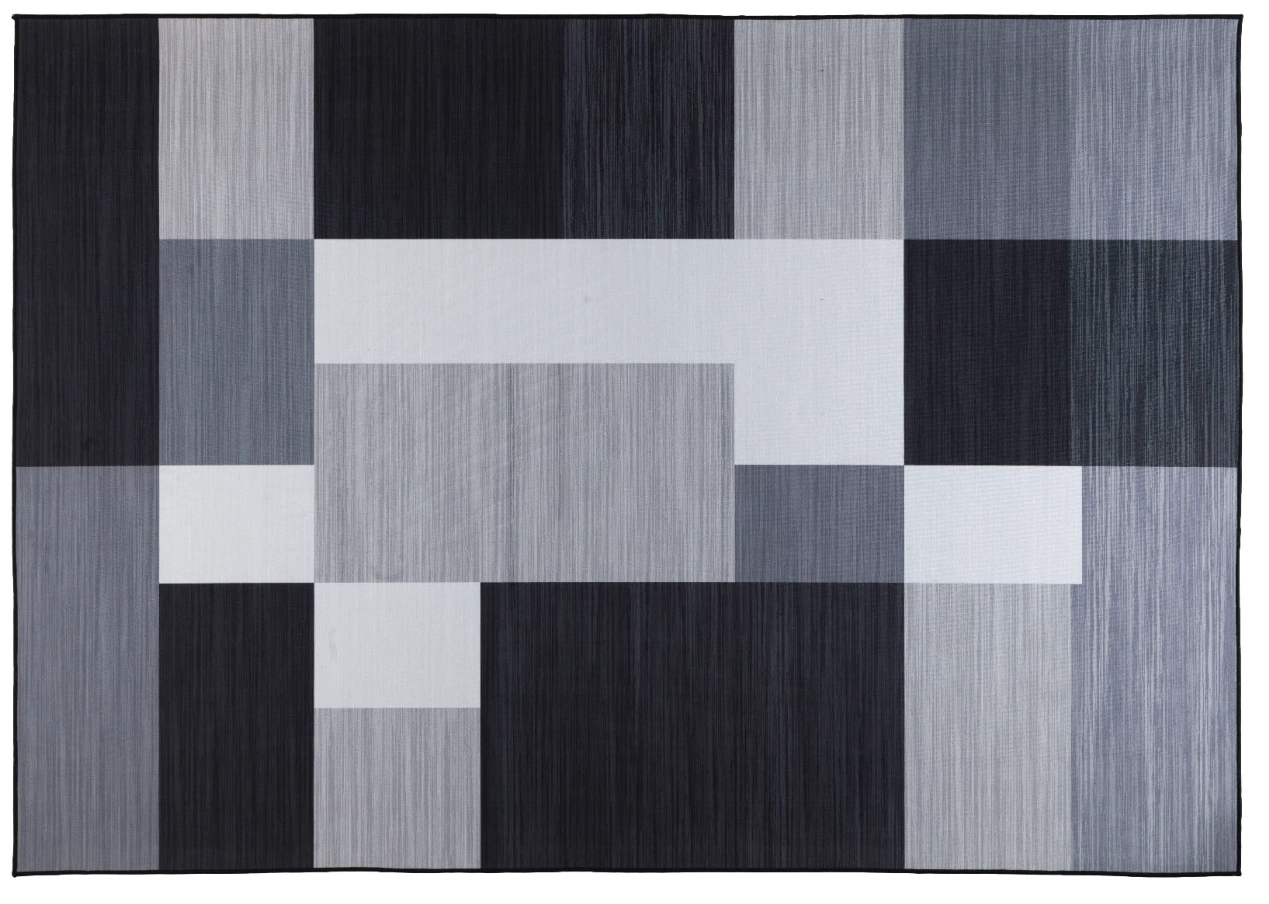 Tapete Berlim Sortimento 1 0.60x1.00m 0700203.0053.0479 Fatex