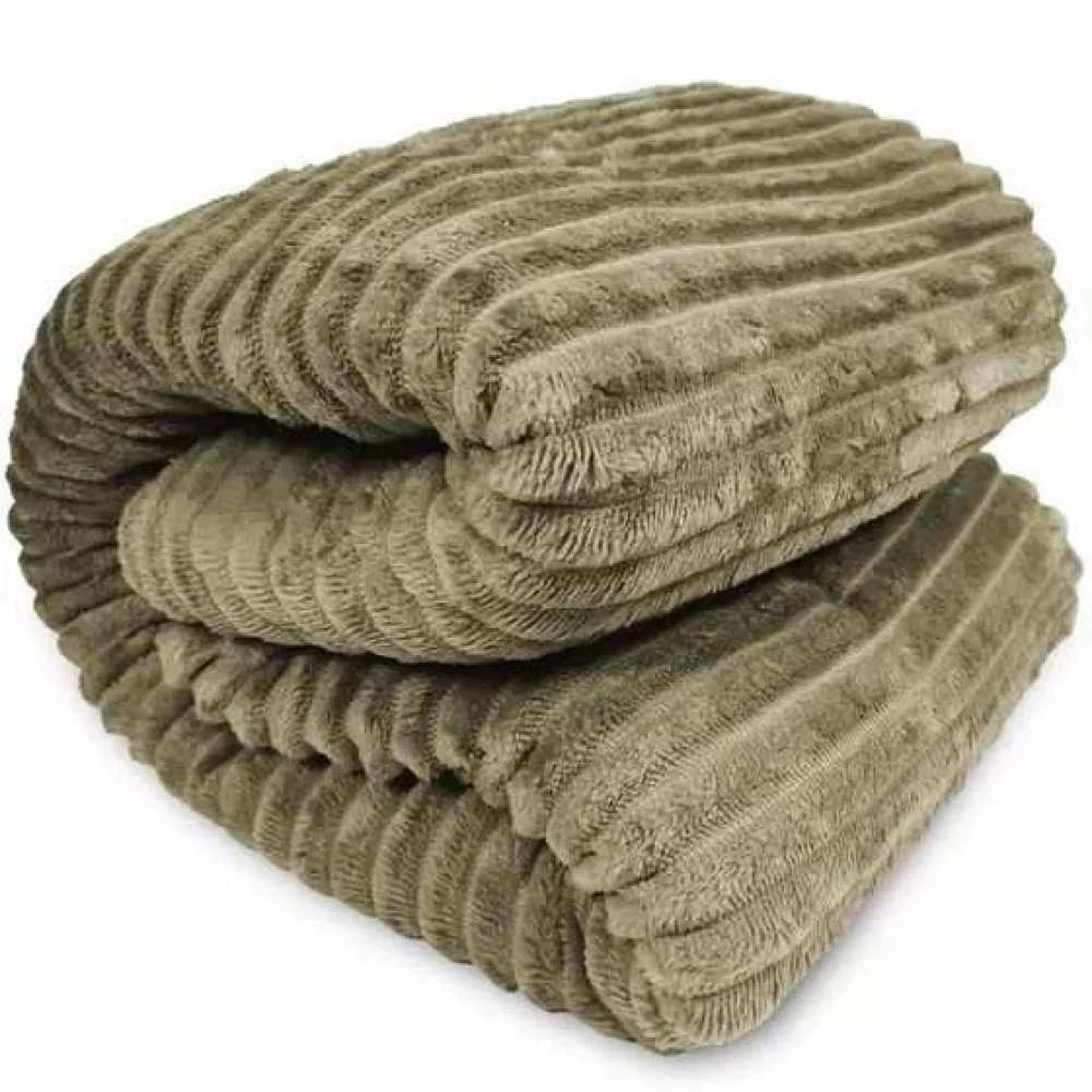 Cobertor Home Design Luster Solteiro Sort1 1.50x2.00m 0073.0481 Fatex