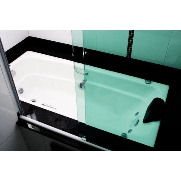 Banheira Acrilbath 180 C/ Hidro Standard
