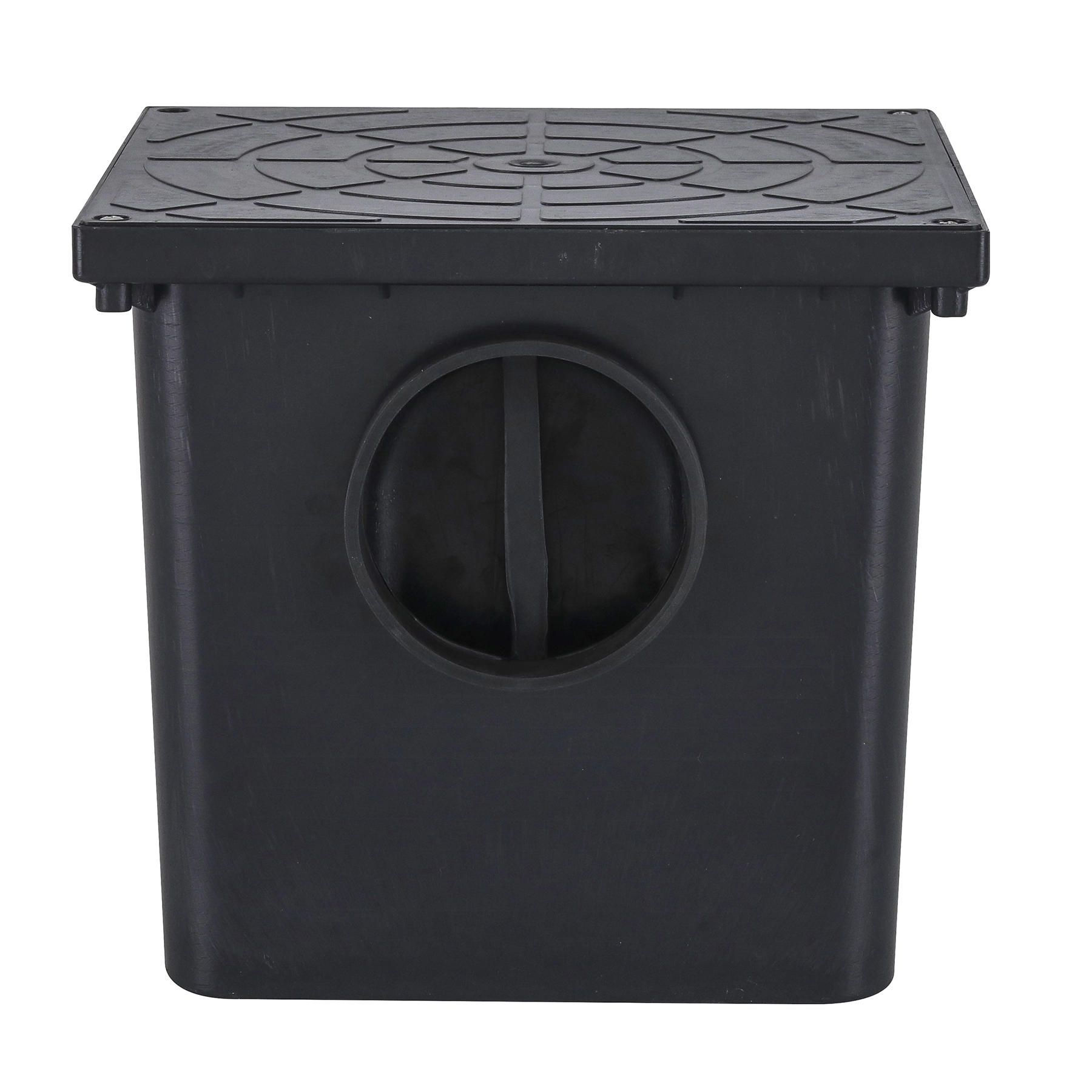Caixa de Gordura Polipropileno 12L LG Mais