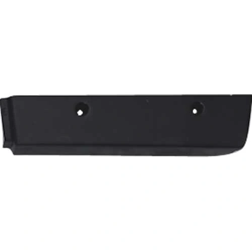 Ponteira do Para-choque Dianteiro MERCEDES BENZ 180D Lado Esquerdo - BONFANTI 00027800