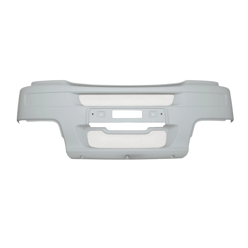 Para-choque Central MERCEDES BENZ 1938S/1944S - BONFANTI 00811000