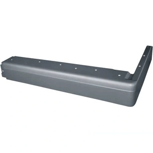 Para-lama da Cabine Lado Esquerdo - BONFANTI 01617354