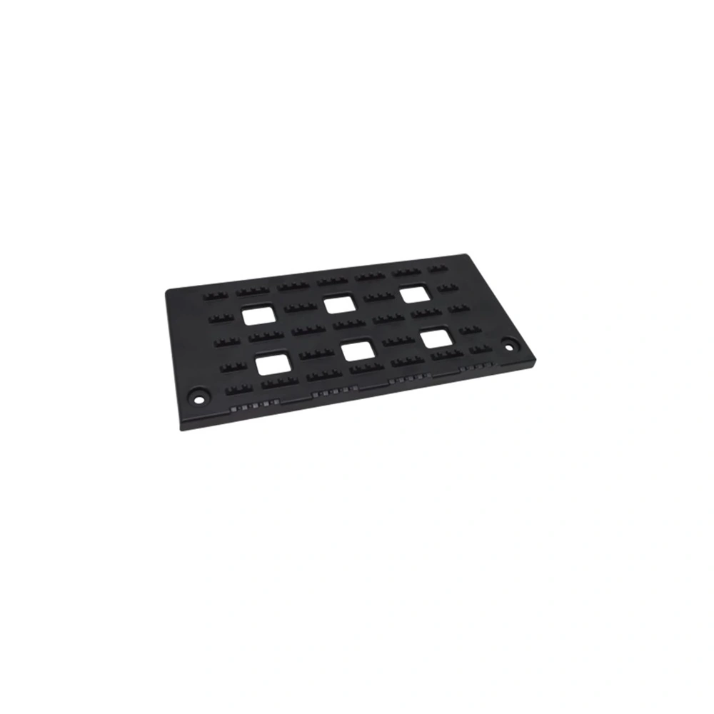 Pisante Superior do Estribo MERCEDES BENZ 2544 AXOR/4140 AXOR - BONFANTI 04777850